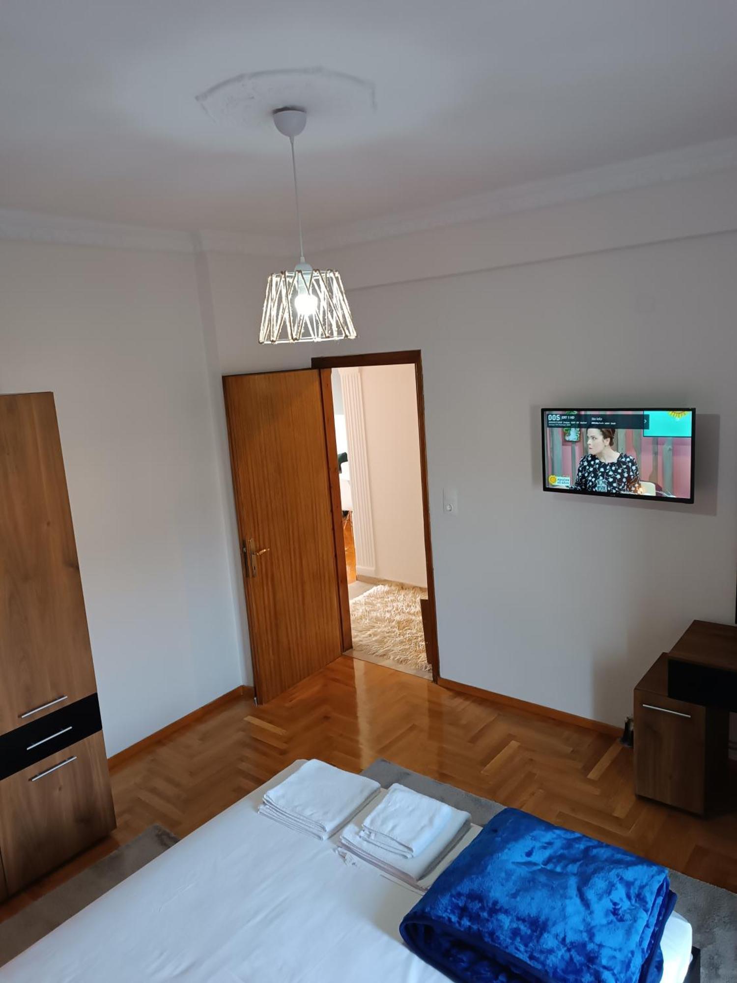 Pablo Boutique Rooms Vétrina Buitenkant foto