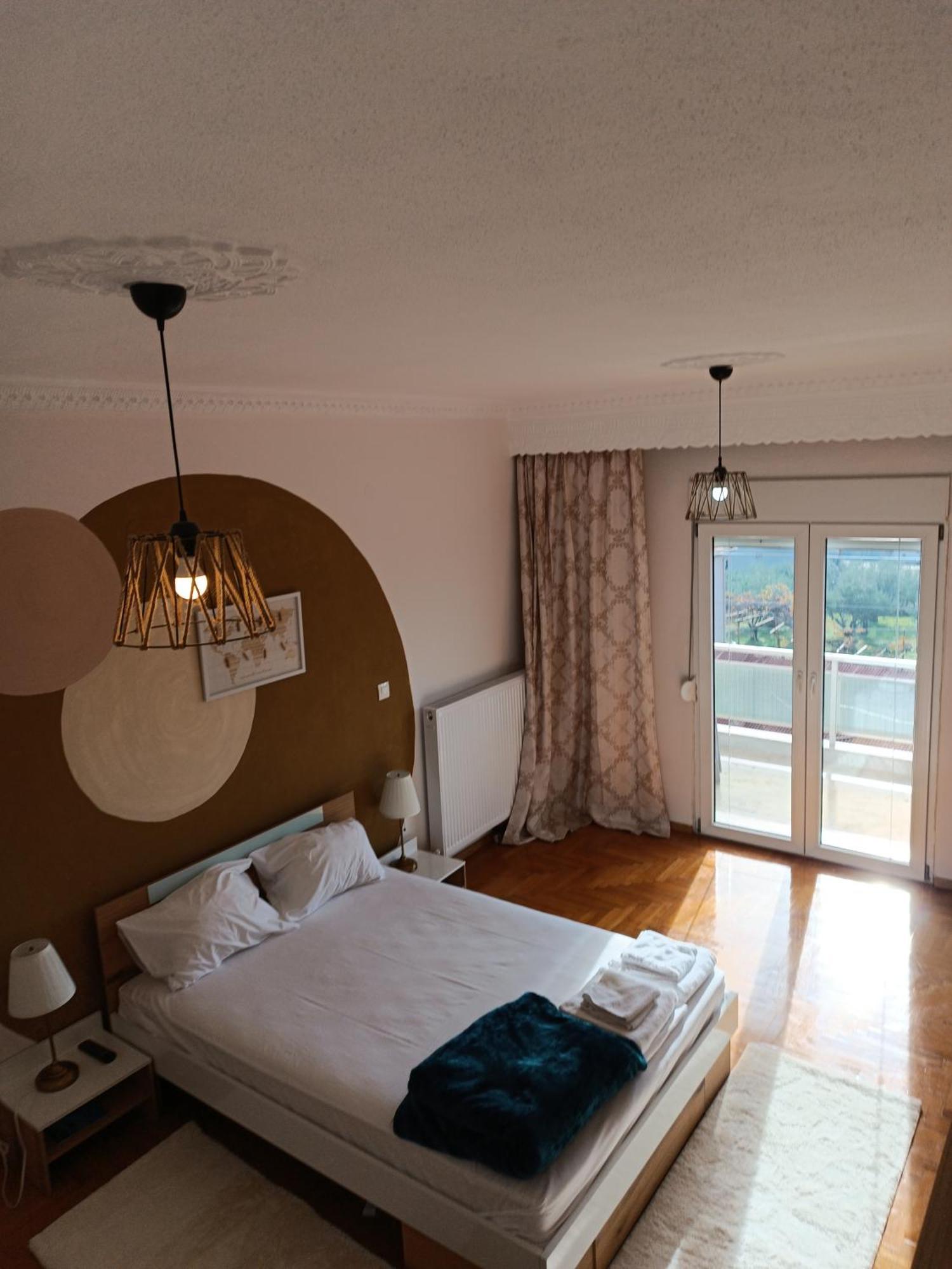 Pablo Boutique Rooms Vétrina Buitenkant foto