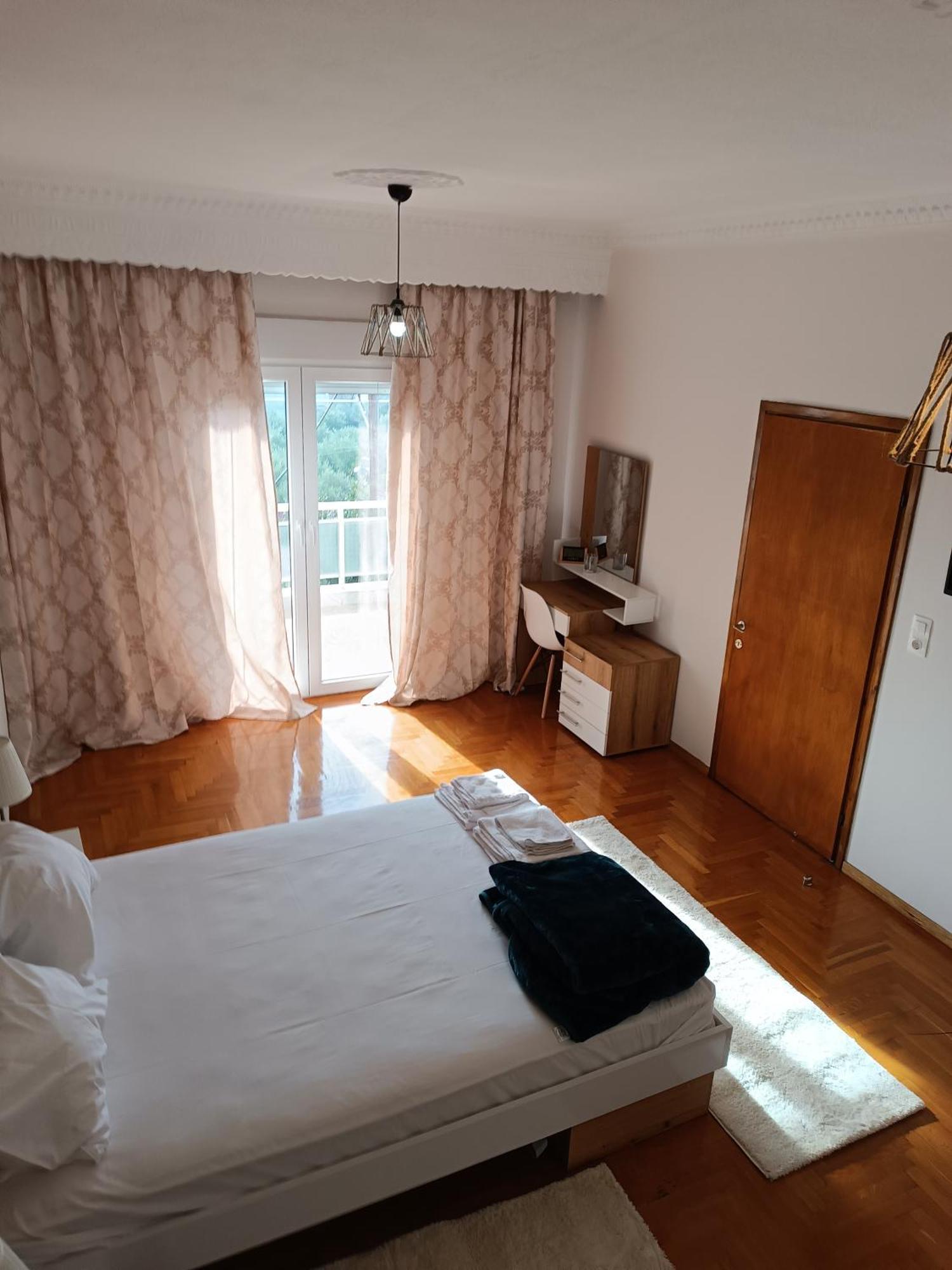 Pablo Boutique Rooms Vétrina Buitenkant foto