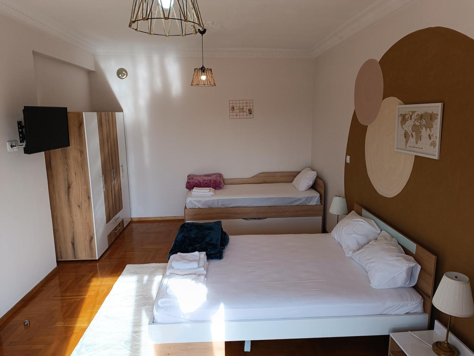 Pablo Boutique Rooms Vétrina Buitenkant foto