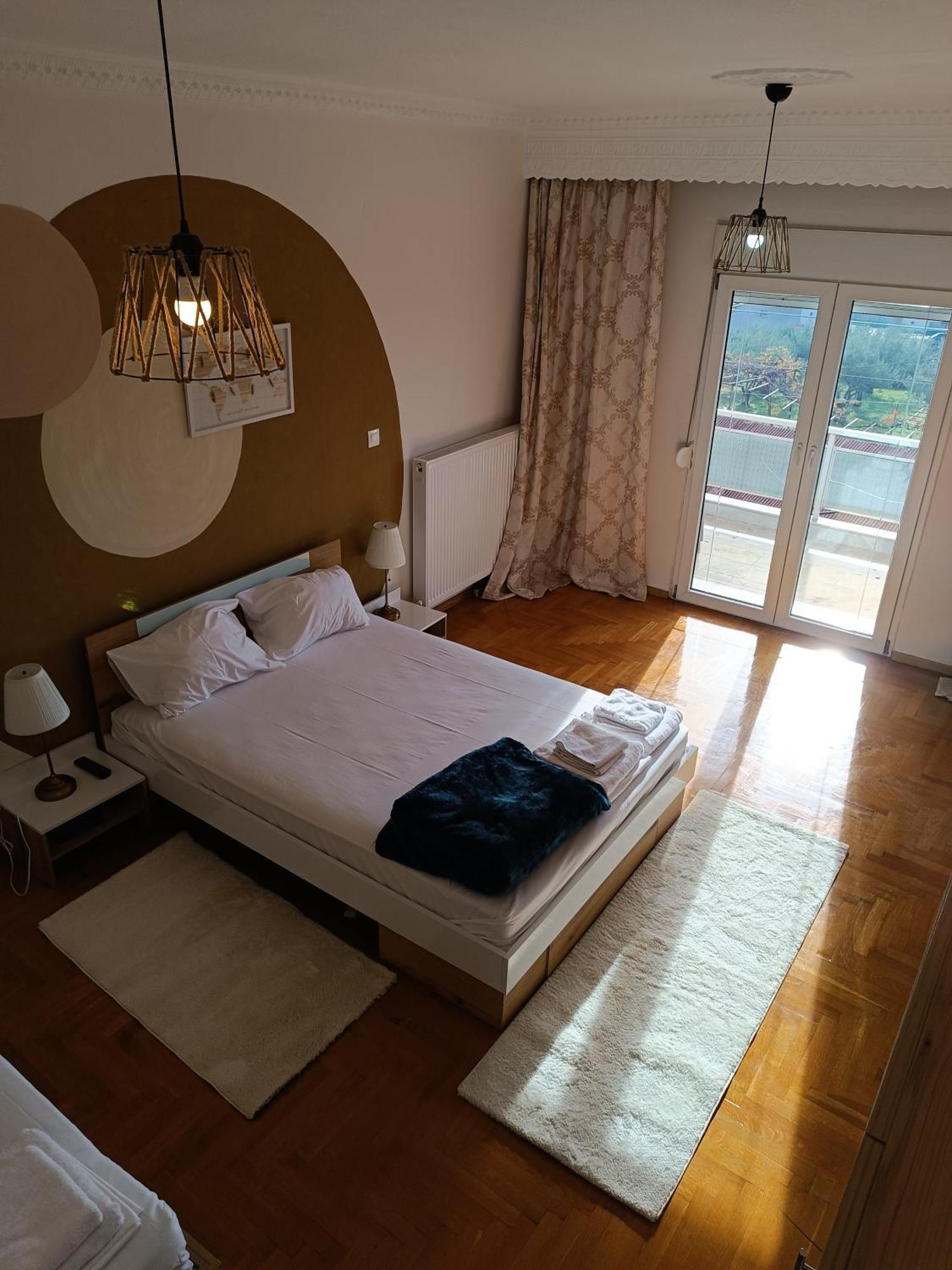 Pablo Boutique Rooms Vétrina Buitenkant foto