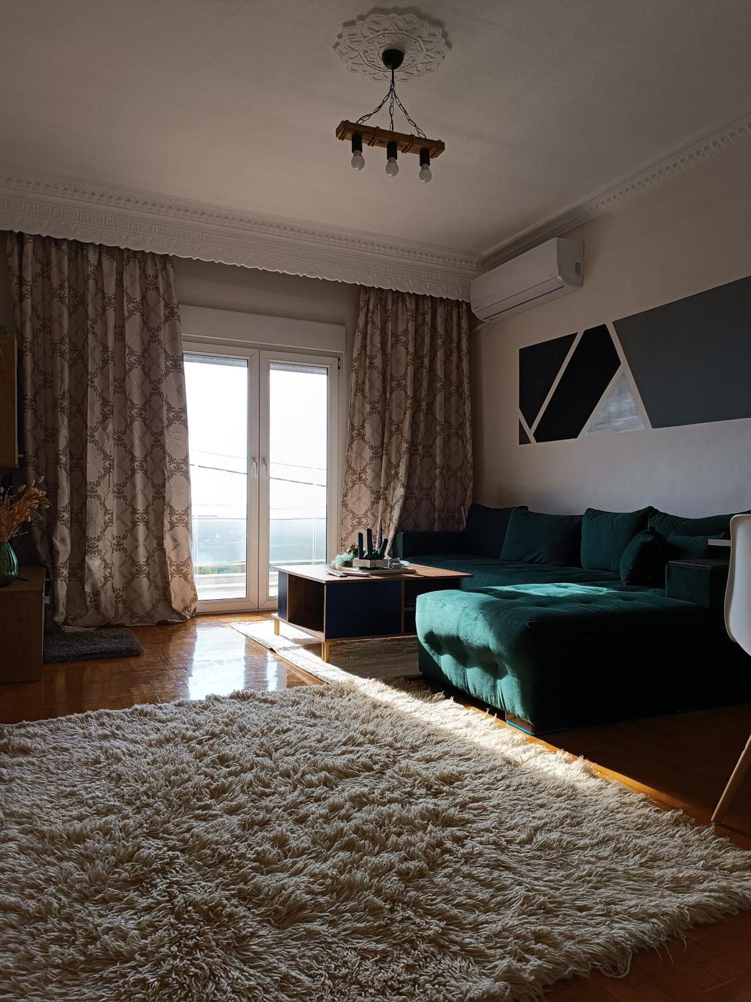 Pablo Boutique Rooms Vétrina Buitenkant foto